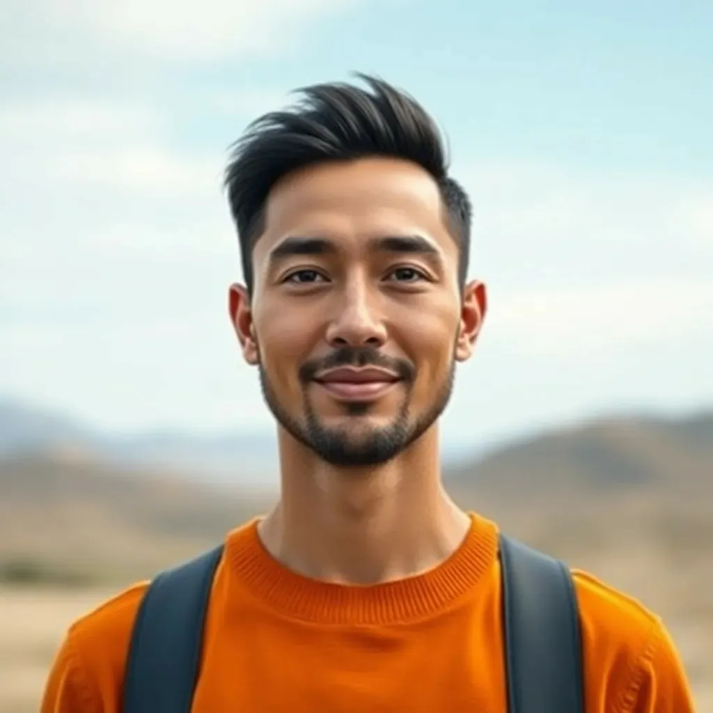 Picture of Mark Medina