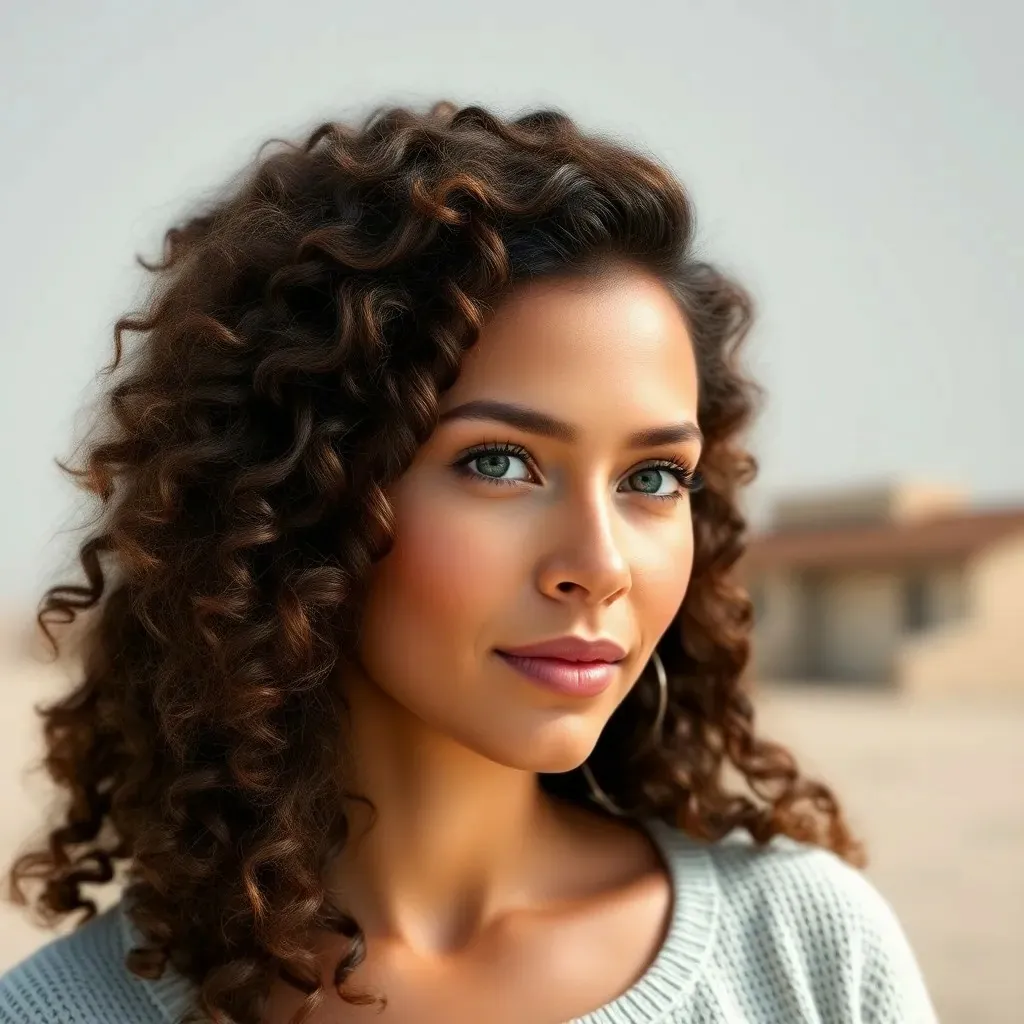 Picture of Danielle Roach