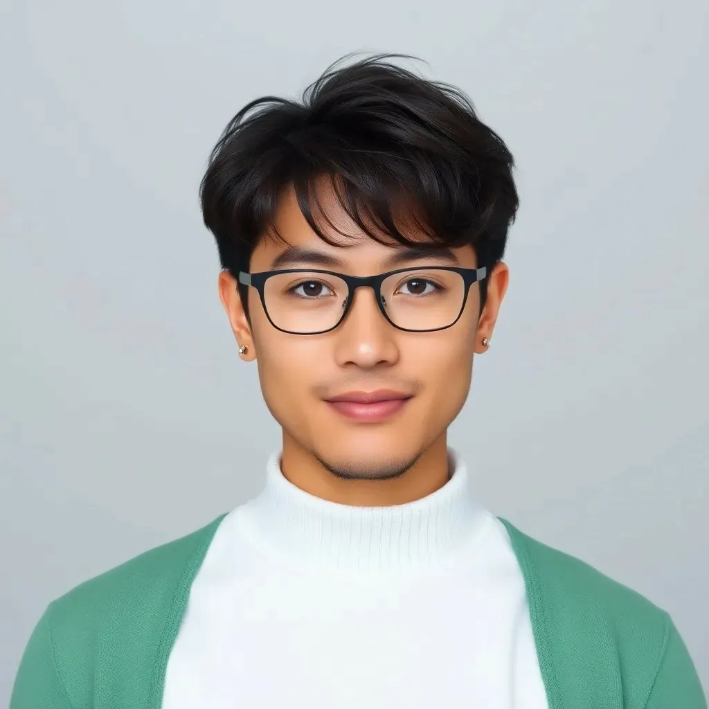 Picture of Jonathan Lara